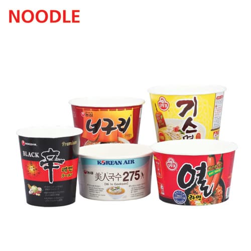 Noodle - Soup